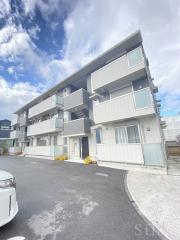 南海高野線萩原天神駅まで徒歩13分