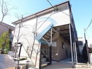 ＪＲ京葉線新浦安駅まで徒歩16分