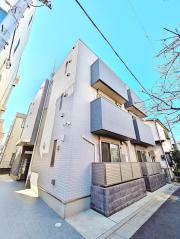 エムズ西六郷