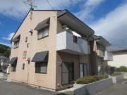 グリーンヒルズ大川C
