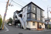 阪急伊丹線新伊丹駅まで徒歩3分