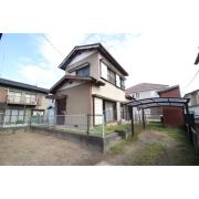 北荒川沖助川住宅II