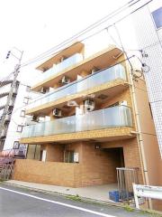 ＪＲ京浜東北・根岸線大森駅まで徒歩14分