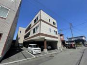 函館市電湯川線杉並町駅まで徒歩21分