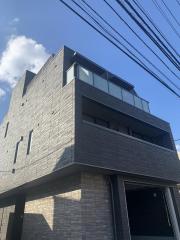 東京メトロ千代田線綾瀬駅まで徒歩19分
