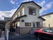 七日市・貸家