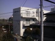 広岡ハイツ