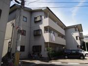 ビートル山本北