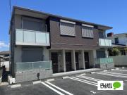 シャーメゾン カデンツァ
