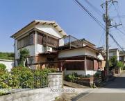 六十谷M様貸戸建