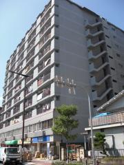 新大阪第1ダイヤモンドマンション