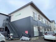 ハイツ橘