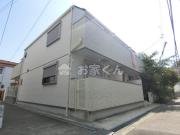 ＪＲ山陽本線須磨駅まで徒歩8分