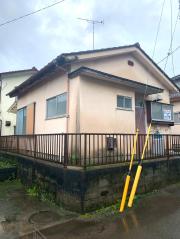 あきる野市貸家