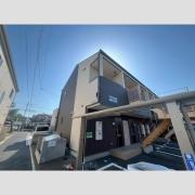 ＪＲ阪和線信太山駅まで徒歩3分