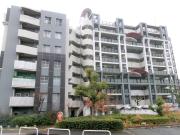 市営井高野第6住宅21号館