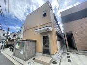 近鉄南大阪線高鷲駅まで徒歩3分
