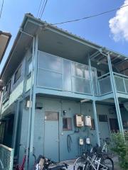 ＪＲ中央線武蔵境駅まで徒歩32分