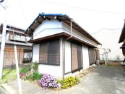 ＪＲ東金線東金駅まで徒歩15分