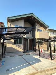 duplex北浦和公園