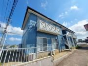 サラダ村 A棟