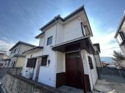 中央市東花輪貸家