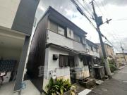 宮之阪3丁目貸家