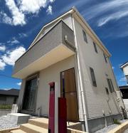 マインドハイム浦和美園A棟