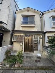 上桂森上町貸家16