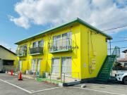 養老鉄道養老線北大垣駅まで徒歩2分