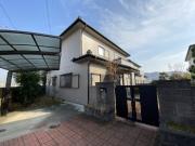 豊富（佐和）貸家