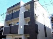 京急本線生麦駅まで徒歩5分