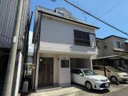 静岡鉄道静岡清水線桜橋駅まで徒歩22分