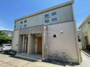 ラフィーネ深沢