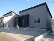 リナージュL 潮来市日の出第2期 2号棟