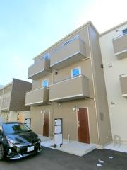 地下鉄谷町線喜連瓜破駅まで徒歩12分