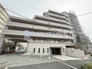 パーク・ハイム神戸熊内町