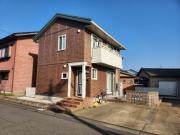 馬垣町I貸家 A棟