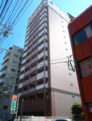 リファレンス浜町