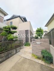 世田谷代田戸建 一戸建