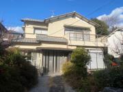 近鉄橿原線九条駅まで徒歩16分