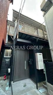 池袋本町1丁目住宅