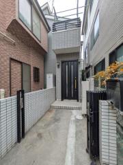 八広四丁目戸建