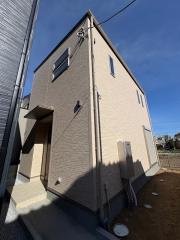 東大沢賃貸戸建