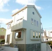 東急大井町線等々力駅まで徒歩12分