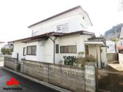 二本松郭内賃貸戸建