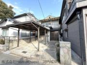 羽曳野市高鷲10-8-11貸家