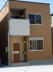 当知町7-15-3KODATEXI B棟