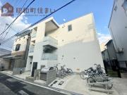 ノーブル阿倍野