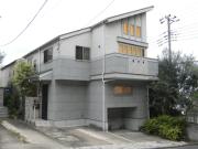 横浜市中区池袋戸建